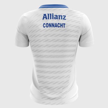 O&#039;Neills Connacht GAA Kids&#039; Jersey 2025