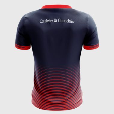 Castleconnor GAA Jersey