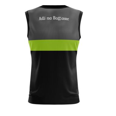 Buffers Alley GAA Vest