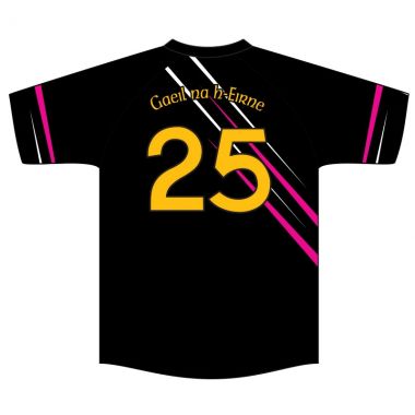 Erne Gaels Ladies LGFA Jersey