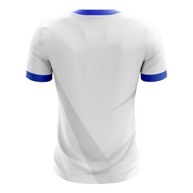 Lisgoold Short Sleeve Training Top