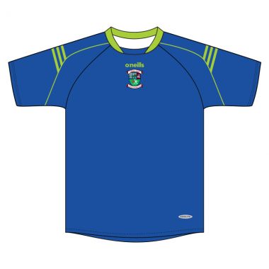 Lilliput Gaels Short Sleeve Training Top
