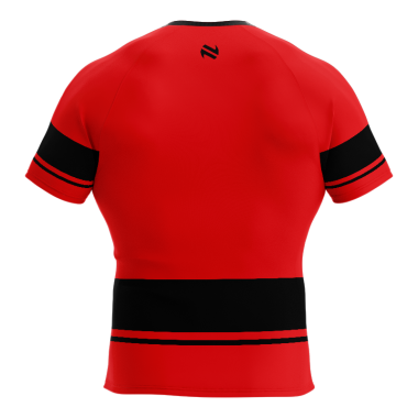Limavady RFC Rugby Jersey