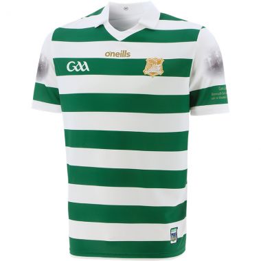 Limerick GAA Commemoration Jersey 