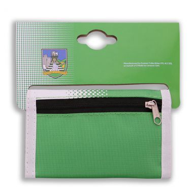 Limerick GAA Fade Wallet