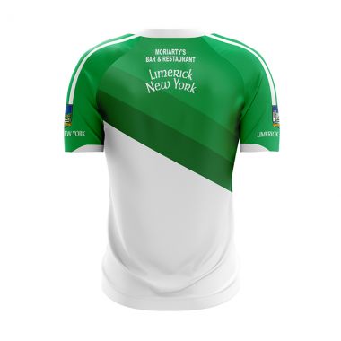 Limerick GAA New York Jersey