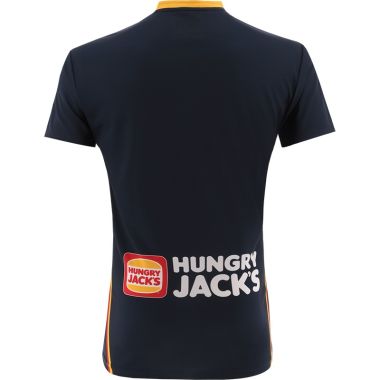 O'Neills Adelaide Crows Run Out Tee 2024