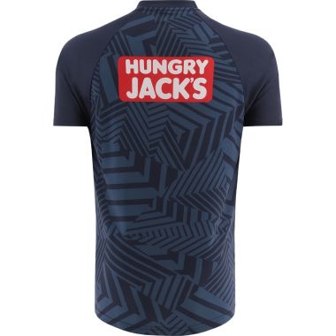 O'Neills Adelaide Crows Training Tee Marine 