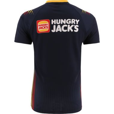 O'Neills Adelaide Crows Navy Training Tee 2024
