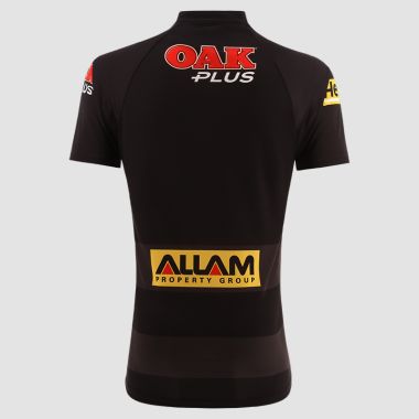Penrith Panthers Training T-Shirt 2025