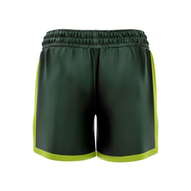Lincoln United Kids&#039; Club Away Match Shorts
