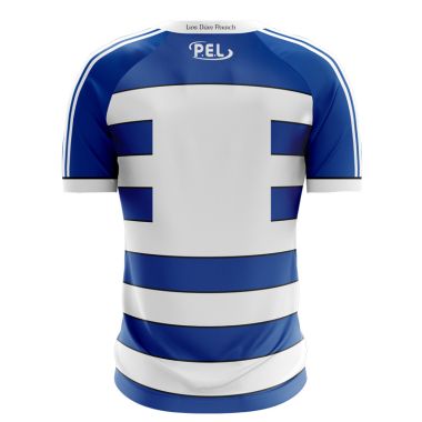 Lisdowney GAA Jersey