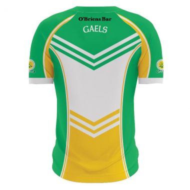 Liscarroll Churchtown Gaels Cork Jersey