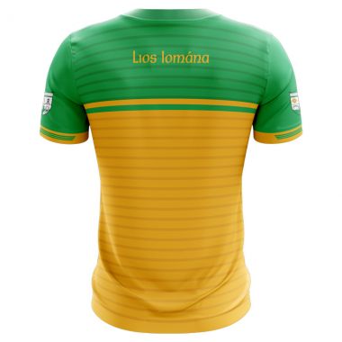 Lissummon GFC Jersey