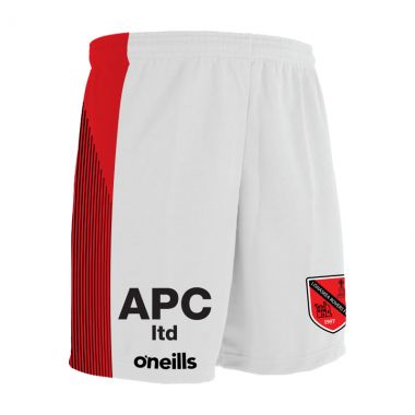 Lisnaskea Rovers U14&#039;s Shorts (Kids)