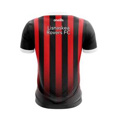 Lisnaskea Rovers Soccer Jersey
