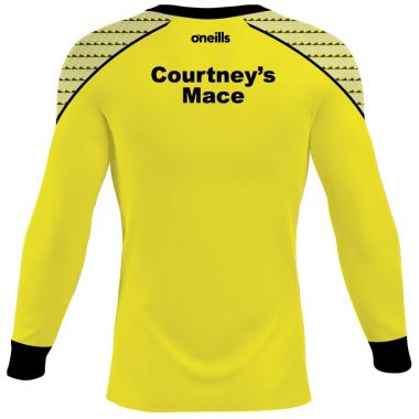 Lisnaskea Rovers Kids&#039; Reserve Team GK Soccer Jersey