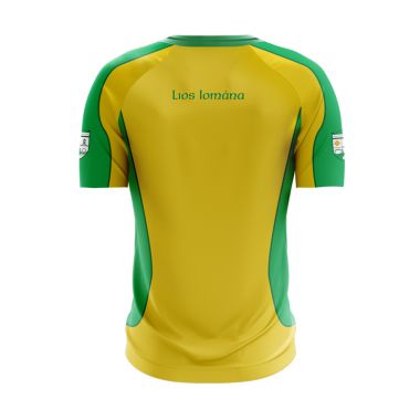 Lissummon GAC Kids&#039; LGFA Jersey