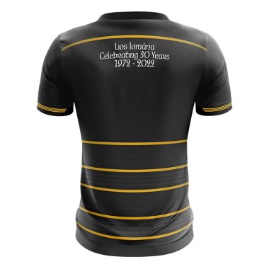 Lissummon GFC Kids&#039; Short Sleeve Training Top (PH)