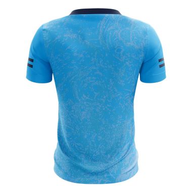 Liverpool John Mitchels Short Sleeve Training Top