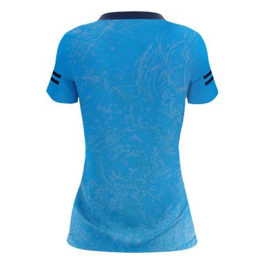Liverpool John Mitchels Women&#039;s Fit Short Sleeve Training Top