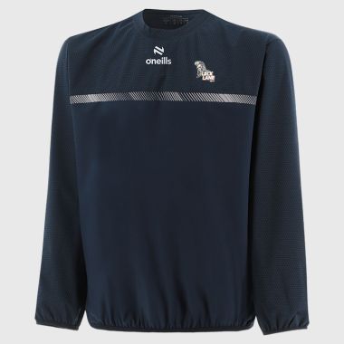Lock Lane ARLFC Tropical Windbreaker
