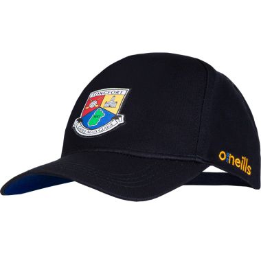 Longford GAA Cassidy Baseball Cap-Senior