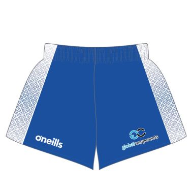 Longhorns RL Rugby Shorts