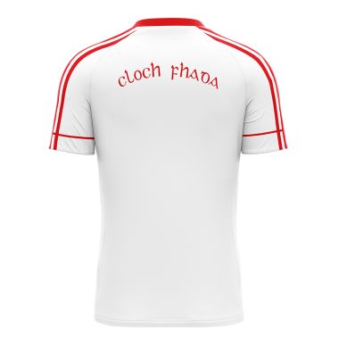 Longstone GAC Women&#039;s Fit Jersey (Anachem)