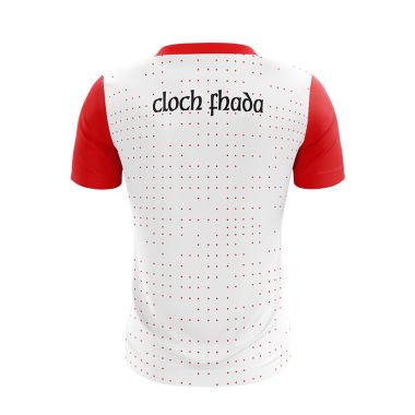 Longstone GAC Women&#039;s Fit Jersey (Declan Haughian &amp; Sons Roofing)