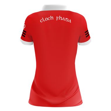 Longstone GAC Women&#039;s Fit Jersey