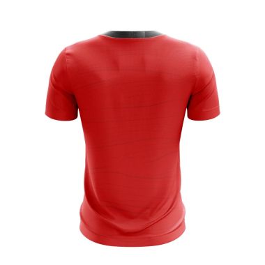 Longstone GAC Women&#039;s Fit Short Sleeve Training Top