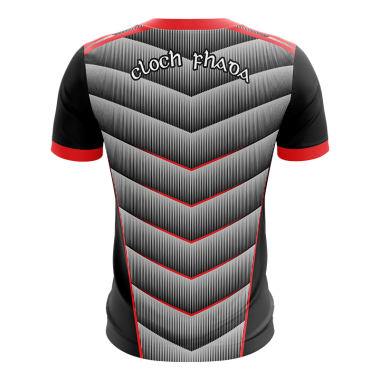 Longstone GAC Jersey