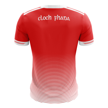 Longstone GAC Kids&#039; LGFA Jersey