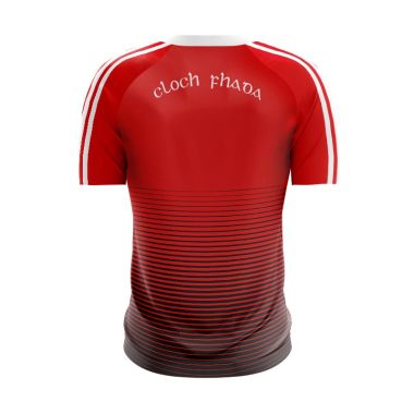 Longstone GAC Women&#039;s Fit Jersey