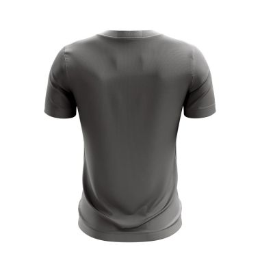 Longstone GAC Women&#039;s Fit Short Sleeve Training Top