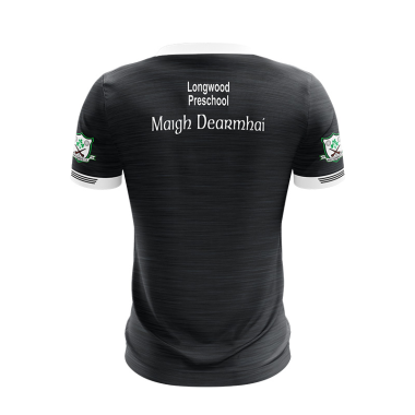 Longwood GAA Kids’ Jersey