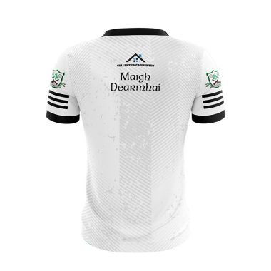 Longwood GAA Jersey