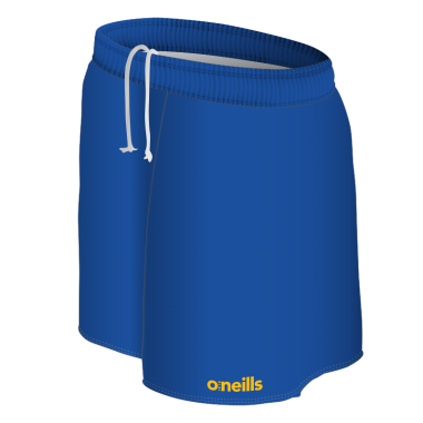 Loreto College, Coleraine Kids&#039; Mourne Gaelic Training Shorts Royal / Amber (Compulsory)