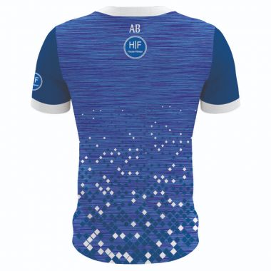 Lorrha - Dorrha Women&#039;s Fit Short Sleeve Training Top