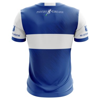 Four Masters GAA Donegal Women&#039;s Fit Jersey