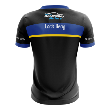 Loughbeg Harps Outfield Jersey