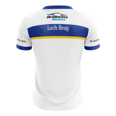Loughbeg Harps Kids’ Goalkeeper Jersey