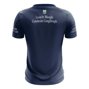 Loughmore Castleiney GAA Club Jersey