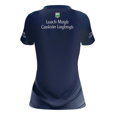 Loughmore Castleiney GAA Club Women&#039;s Fit Jersey