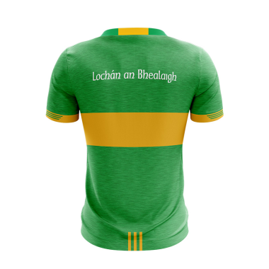 Loughnavalley GAA Women&#039;s Fit Jersey