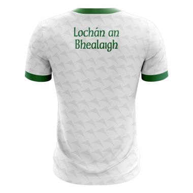 Loughnavalley Short Sleeve Training Top