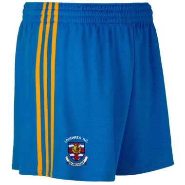 Loughrea Hurling Club Mourne Shorts