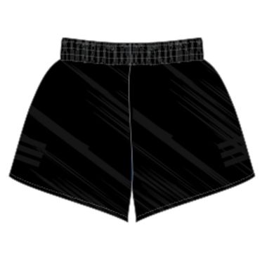 Loughrea Hurling Club Mourne Shorts