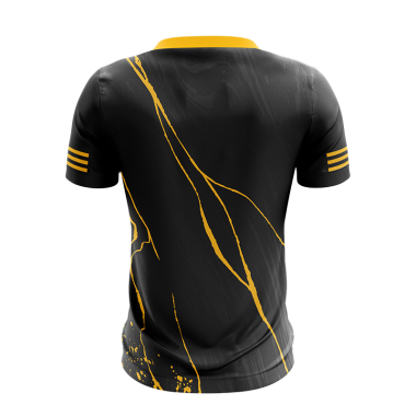 Louisburgh GAA Short Sleeve Training Top